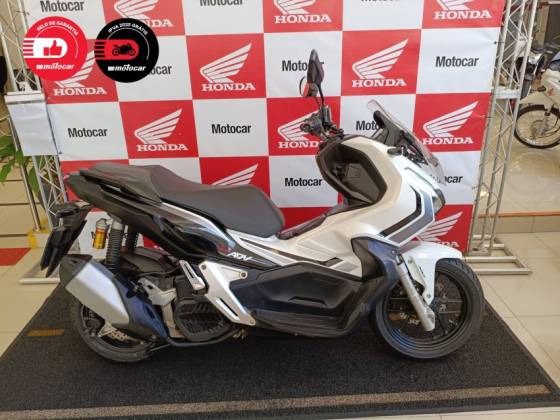 HONDA ADV 